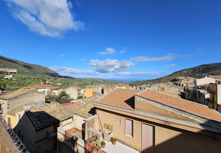 Lejlighed i Collesano, Palermo, Collesano - € 105.000 | Ref: 10546 - foto 1